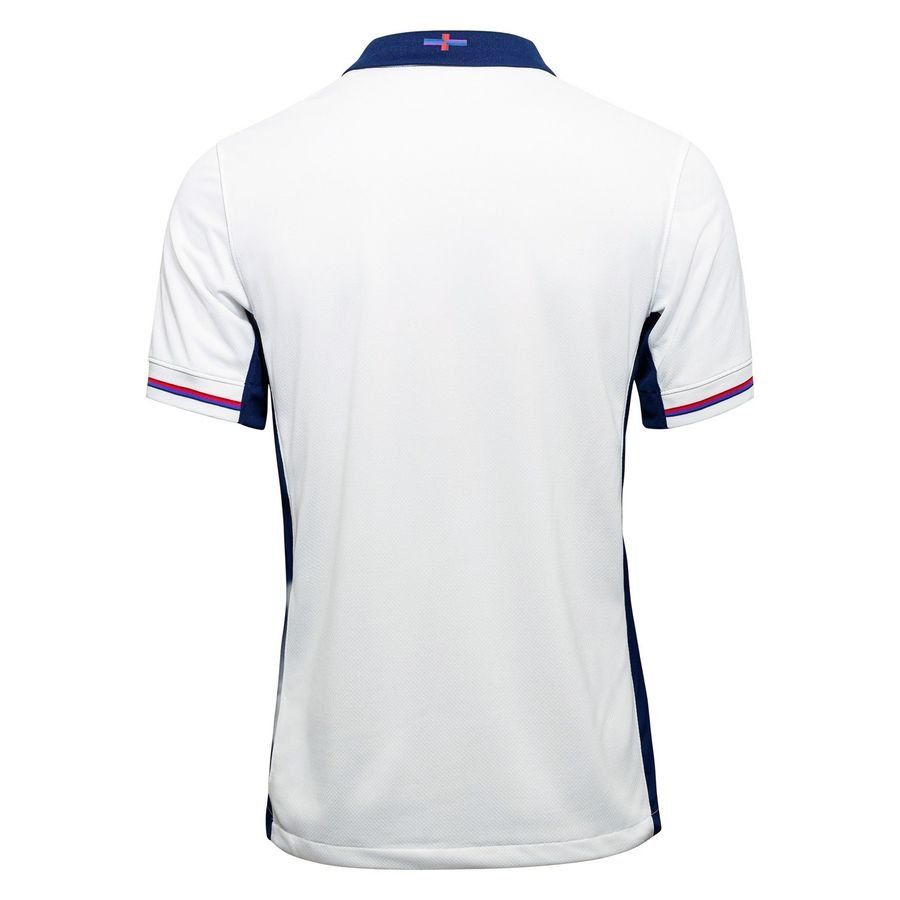 England 24/25 Home Kit