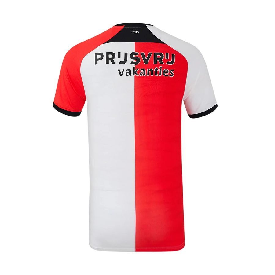 Feyenoord Home Kit 24/25