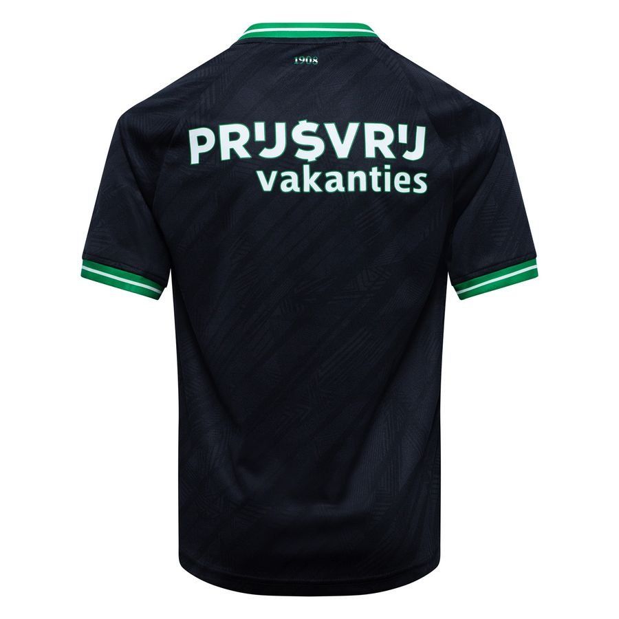 Feyenoord Away Kit 24/25