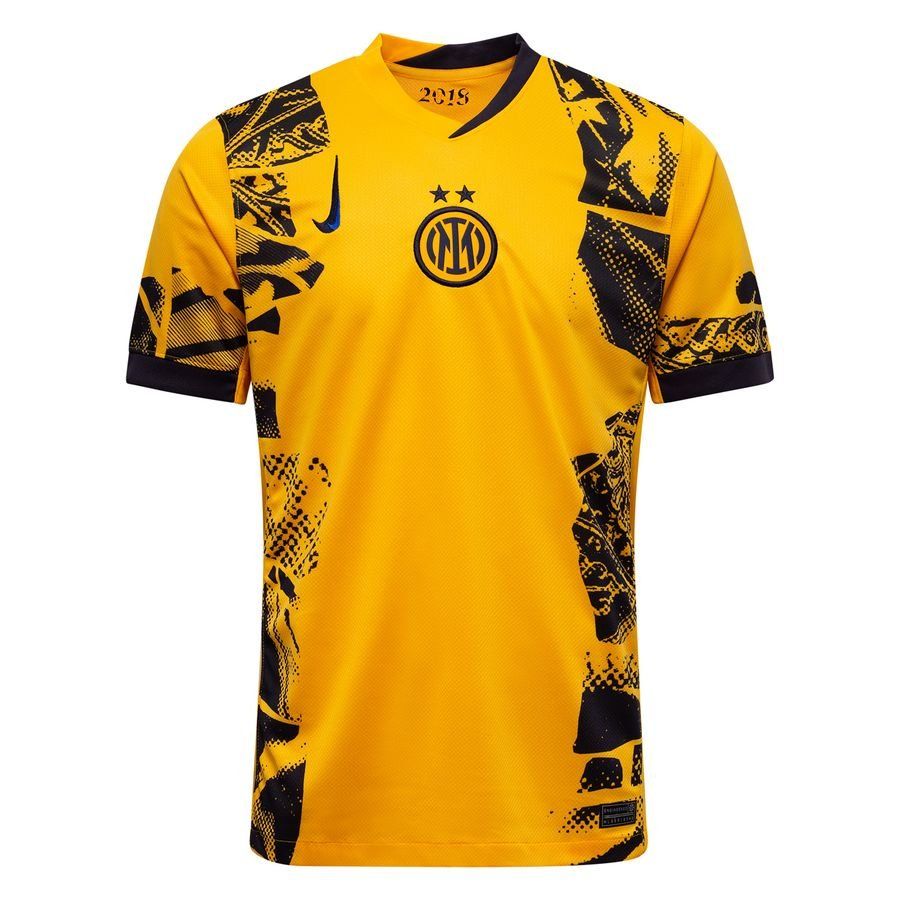 Inter Milan Third Kit 24/25