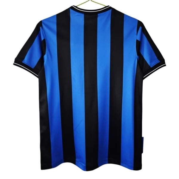 Inter Milan 2009/10 – Champions League Final Kit