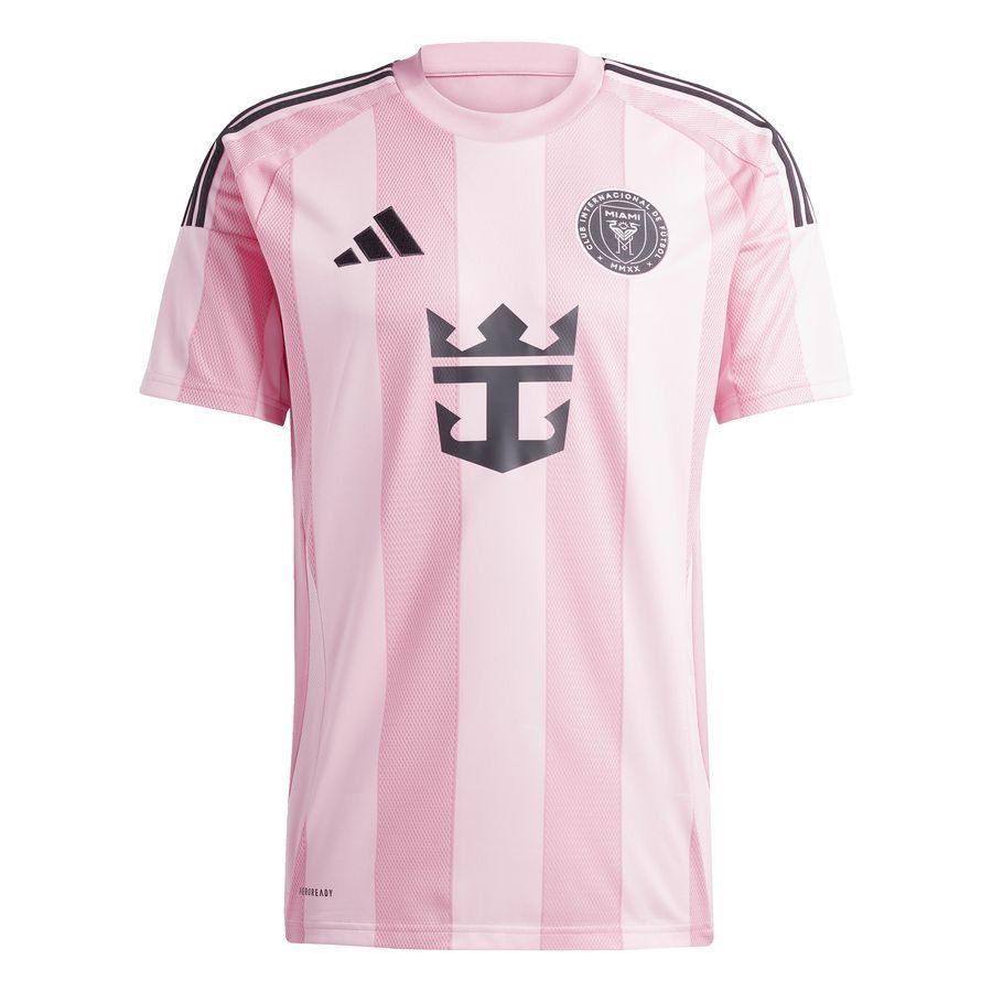 Inter Miami 24/25 Home Kit