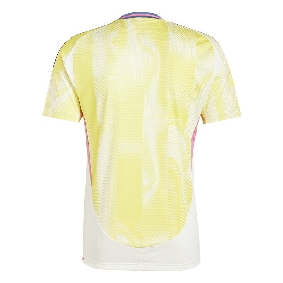 Juventus Away Kit 24/25