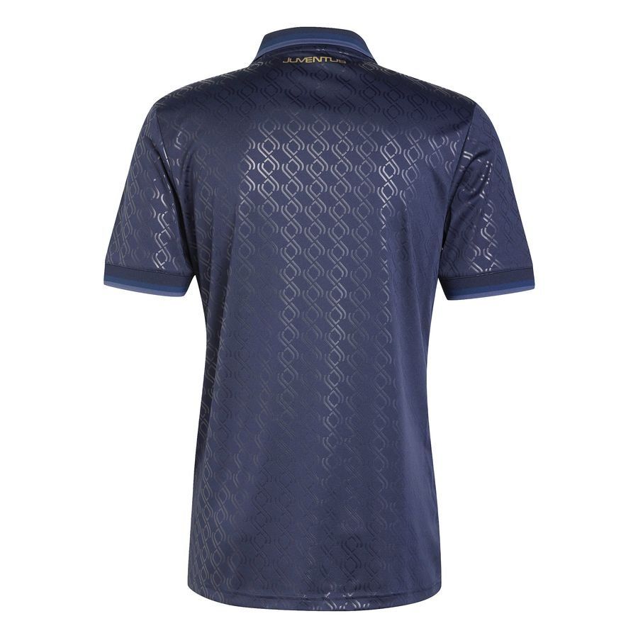 Juventus Third Kit 24/25