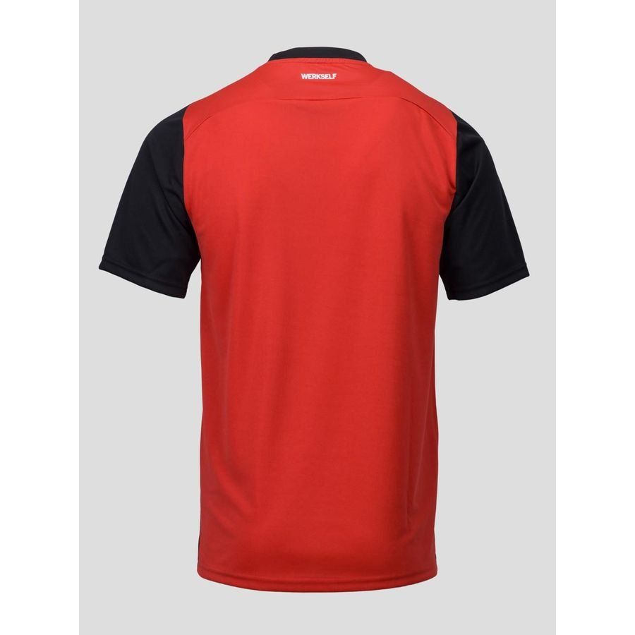 Bayer Leverkusen Home Kit 24/25