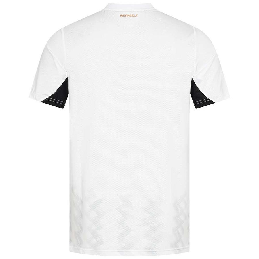 Bayer Leverkusen Away Kit 24/25