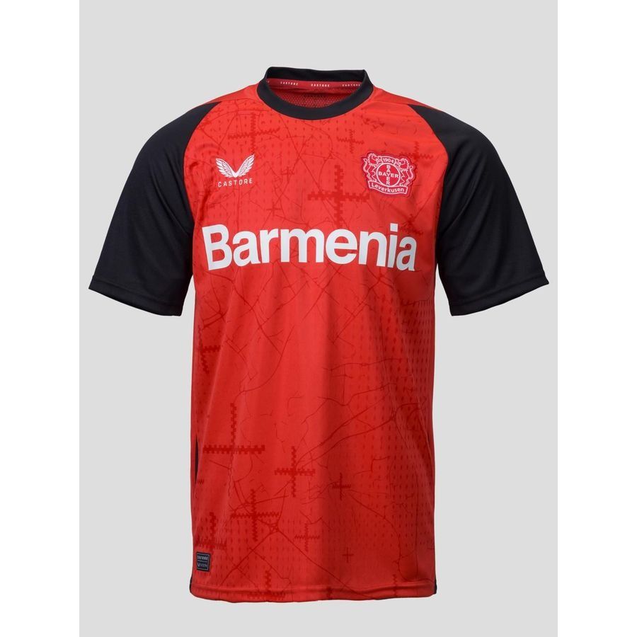 Bayer Leverkusen Home Kit 24/25