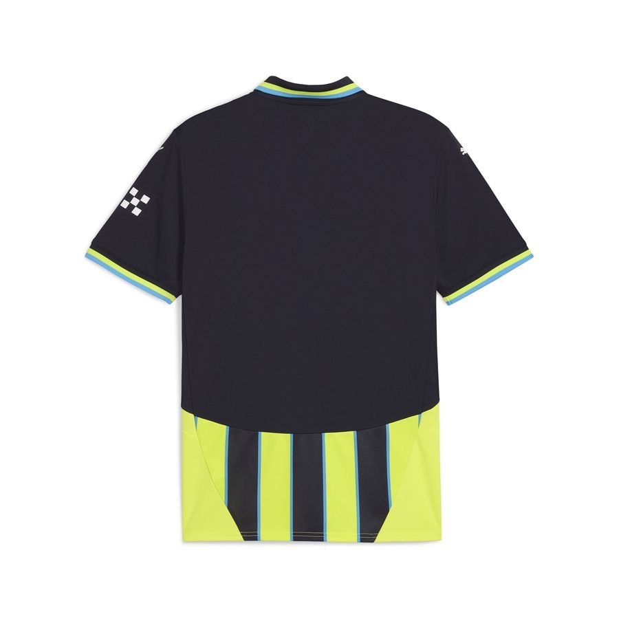 Manchester City Away Kit 24/25