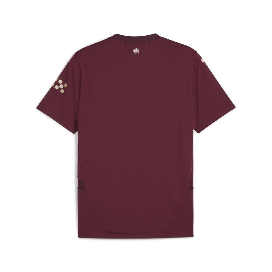 Manchester City Third Kit 24/25