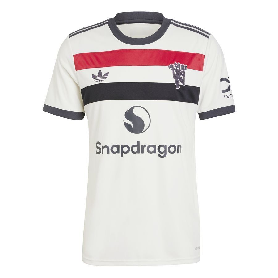 Manchester United Third Kit 24/25