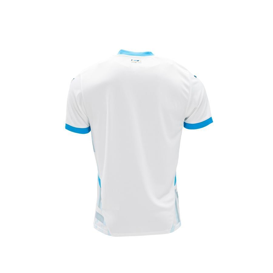 Marseille Home Kit 24/25