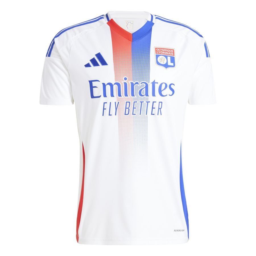 Lyon Home Kit 24/25