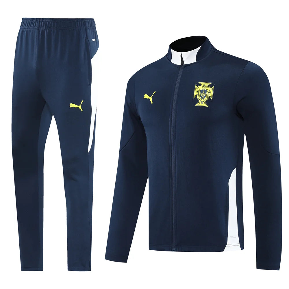 Portugal Tracksuit 24/25
