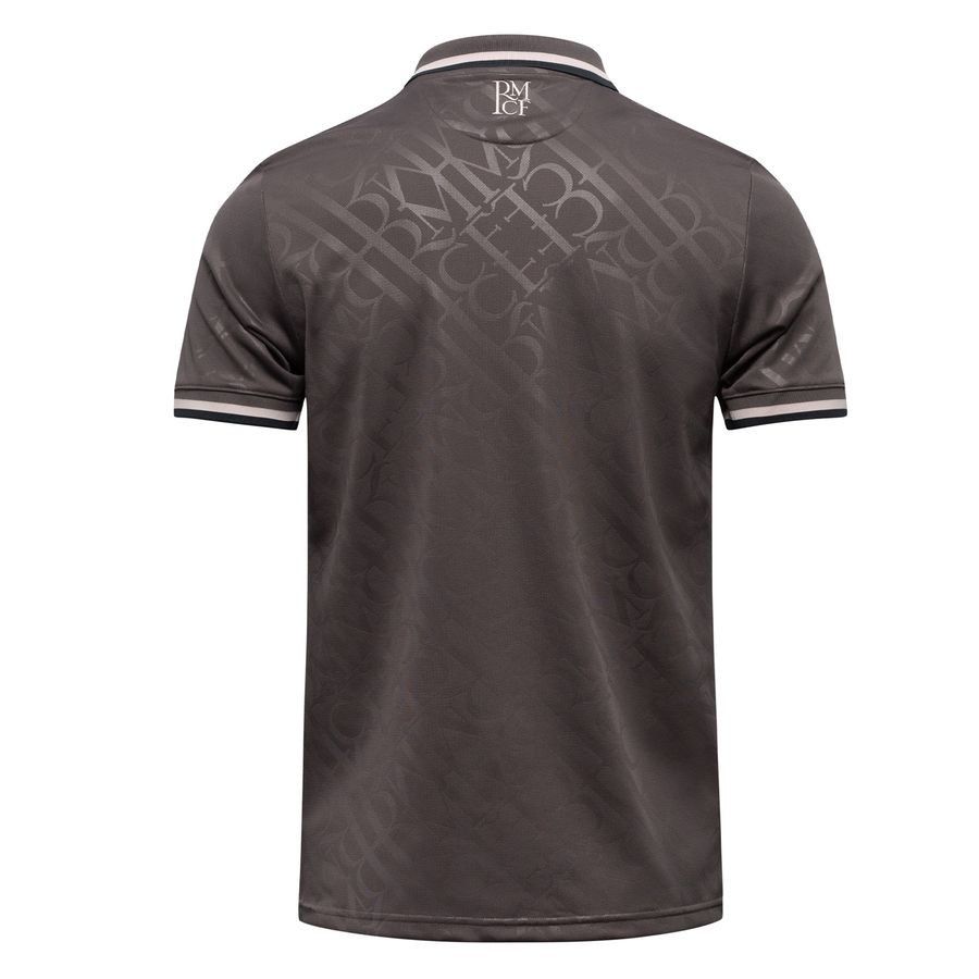 Real Madrid Third Kit 24/25