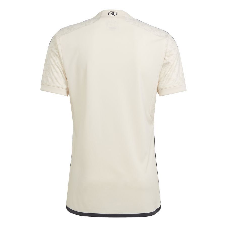 AS Roma Away Kit 24/25
