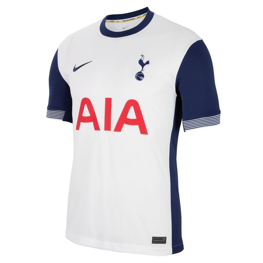 Tottenham Hotspur Home Kit 24/25
