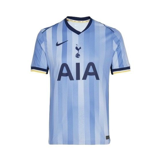 Tottenham Hotspur Away Kit 24/25
