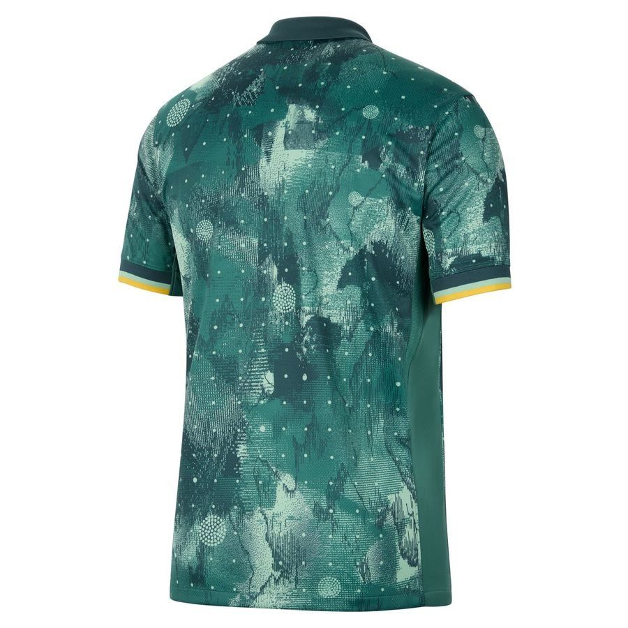 Tottenham Hotspur Third Kit 24/25