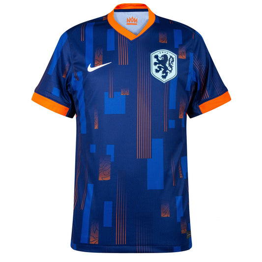 Netherlands 24/25 Away Kit