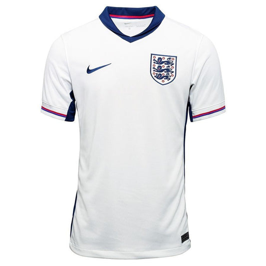 England 24/25 Home Kit
