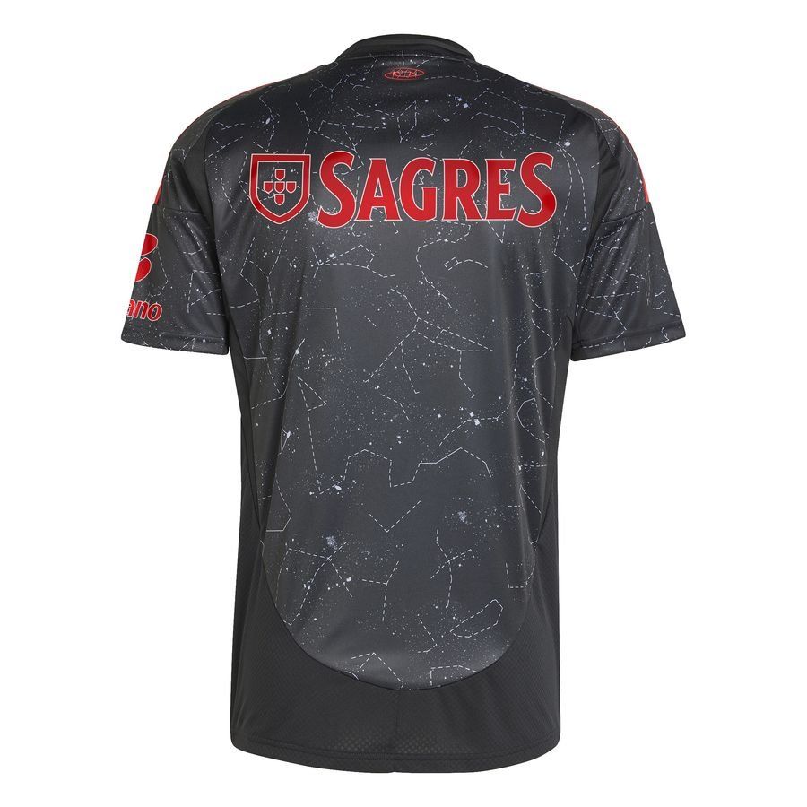 Benfica 24/25 Away Kit
