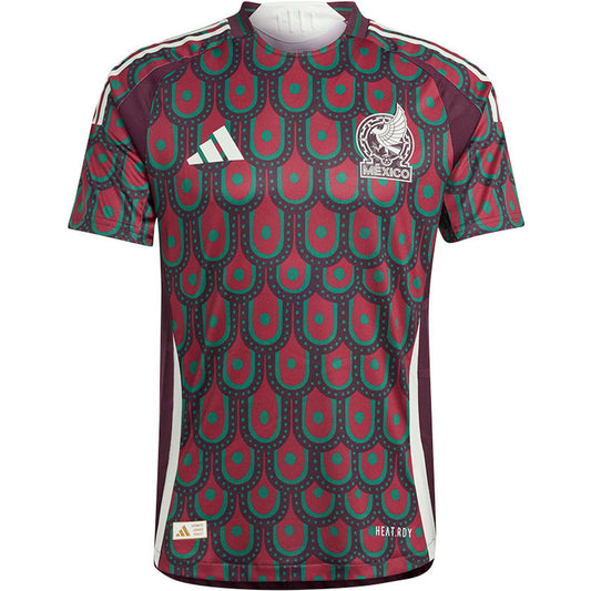Mexico Home Kit 2024/25