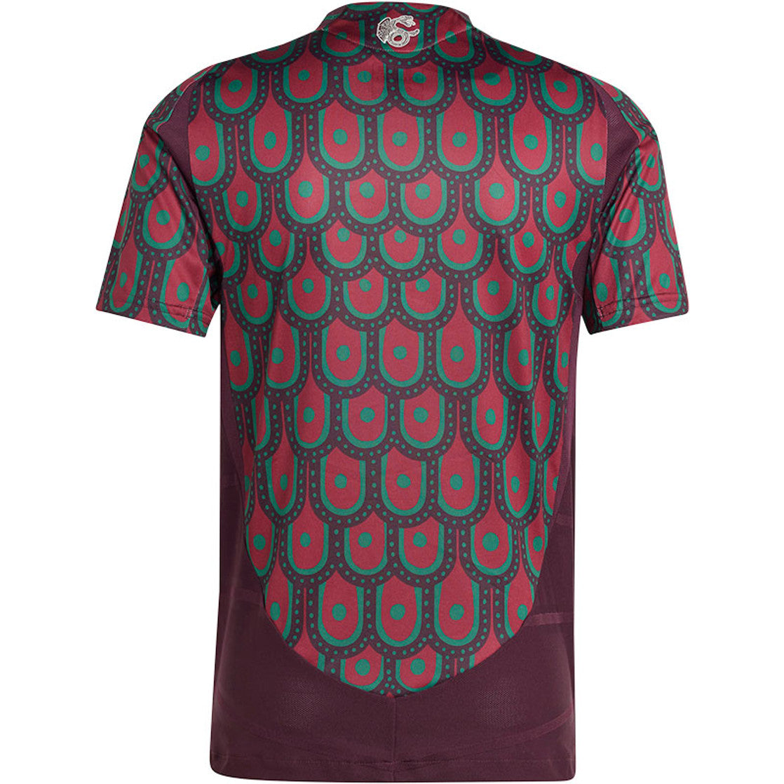 Mexico Home Kit 2024/25