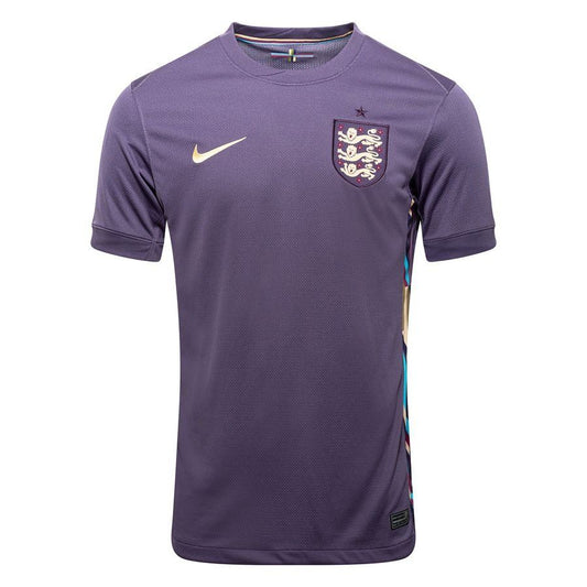 England 24/25 Away Kit