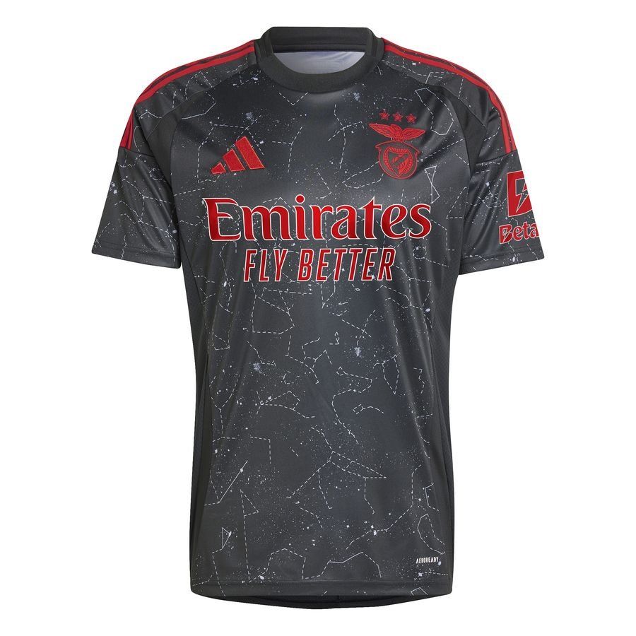 Benfica 24/25 Away Kit