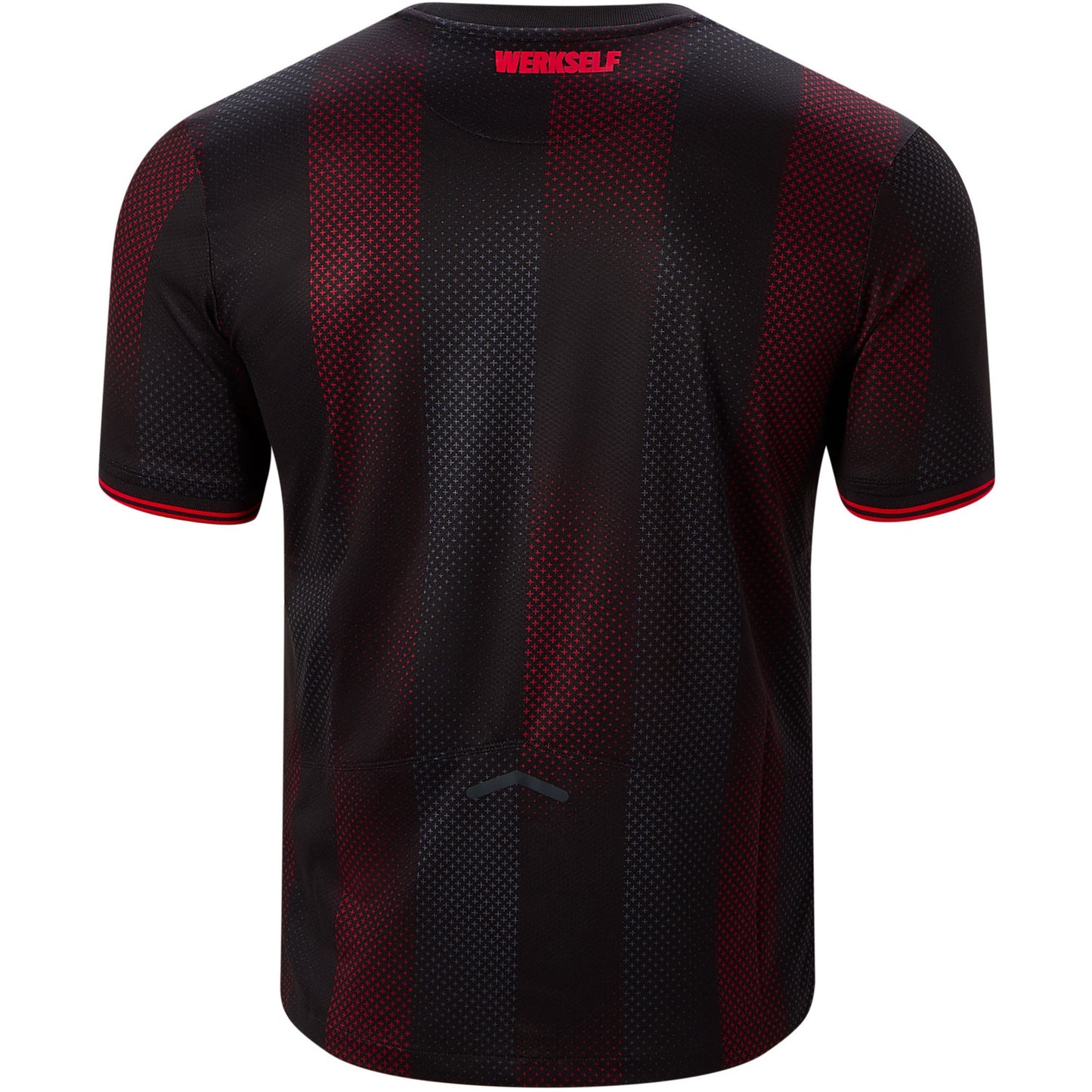 Bayer Leverkusen 2025-26 Home Kit