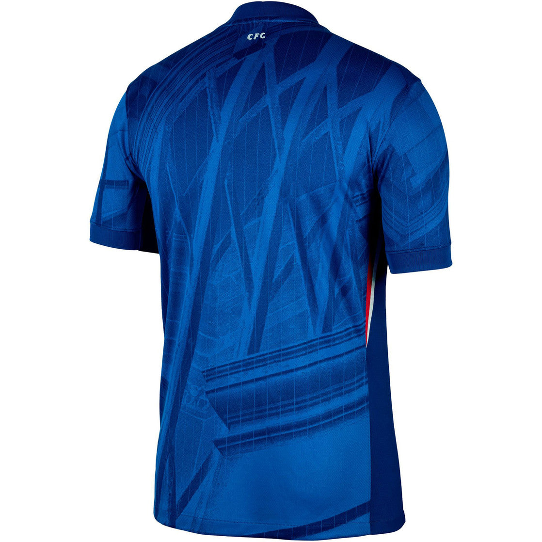 Chelsea Home Kit 25/26