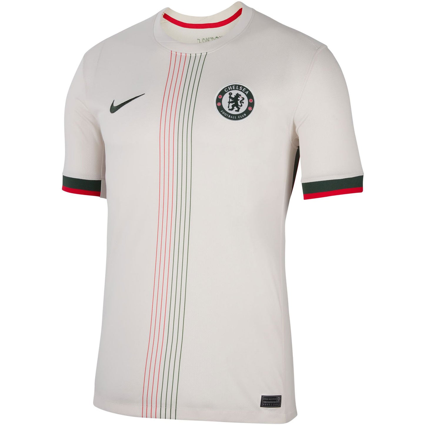 Chelsea 2025-26 Away Kit
