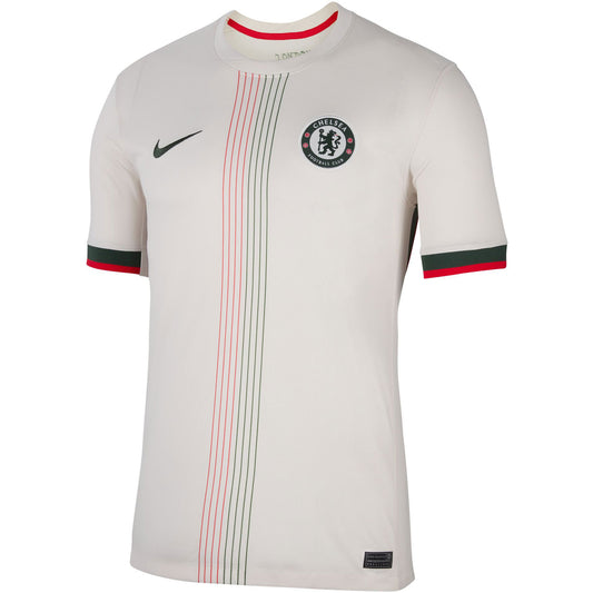 Chelsea 2025-26 Away Kit