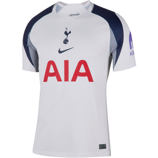 Tottenham Hotspur 2025-26 Home Kit