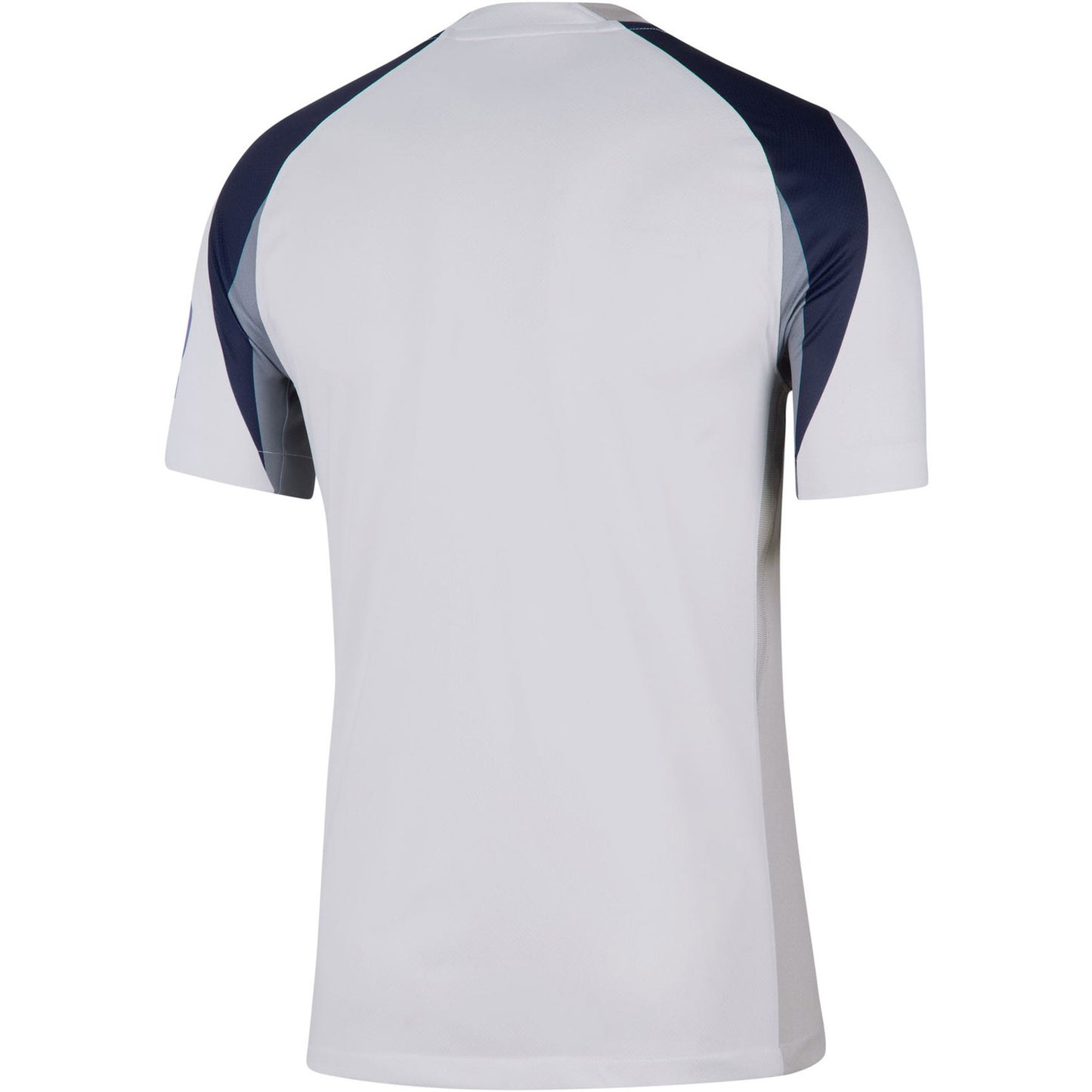Tottenham Hotspur 2025-26 Home Kit