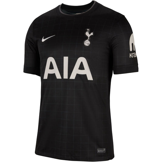 Tottenham Hotspur 2025-26 Away Kit