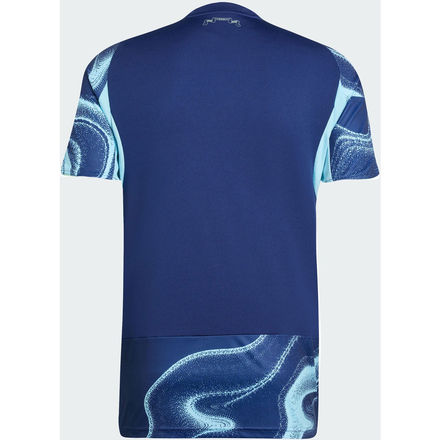 Ajax 2025-26 Away Kit