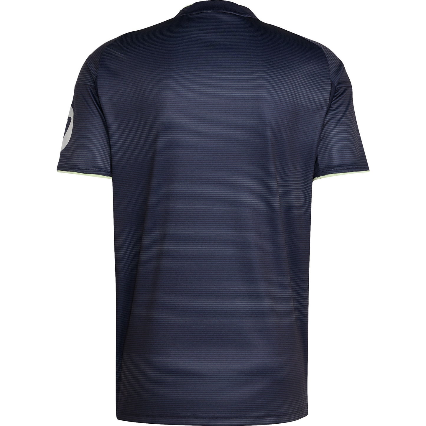 Real Madrid Away Kit 25/26