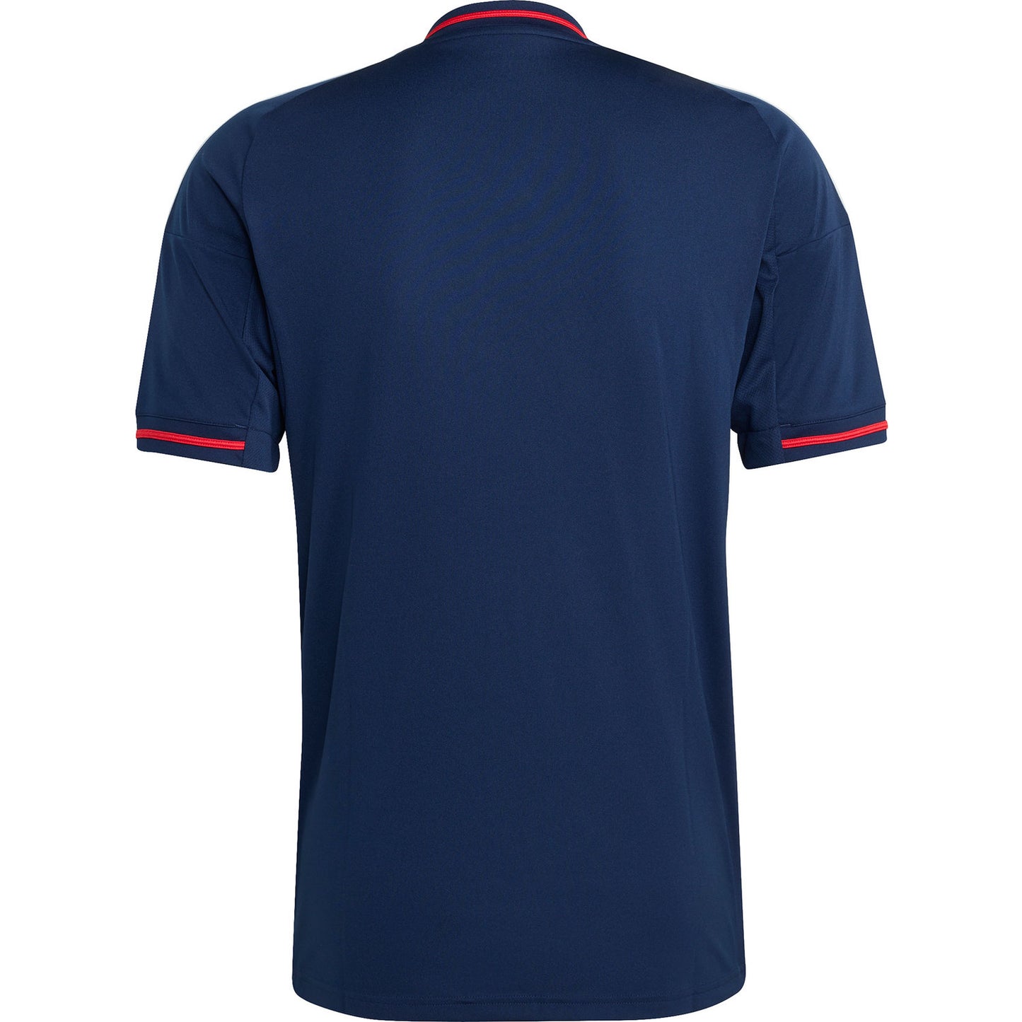 Olympique Lyon 2025-26 Away Kit