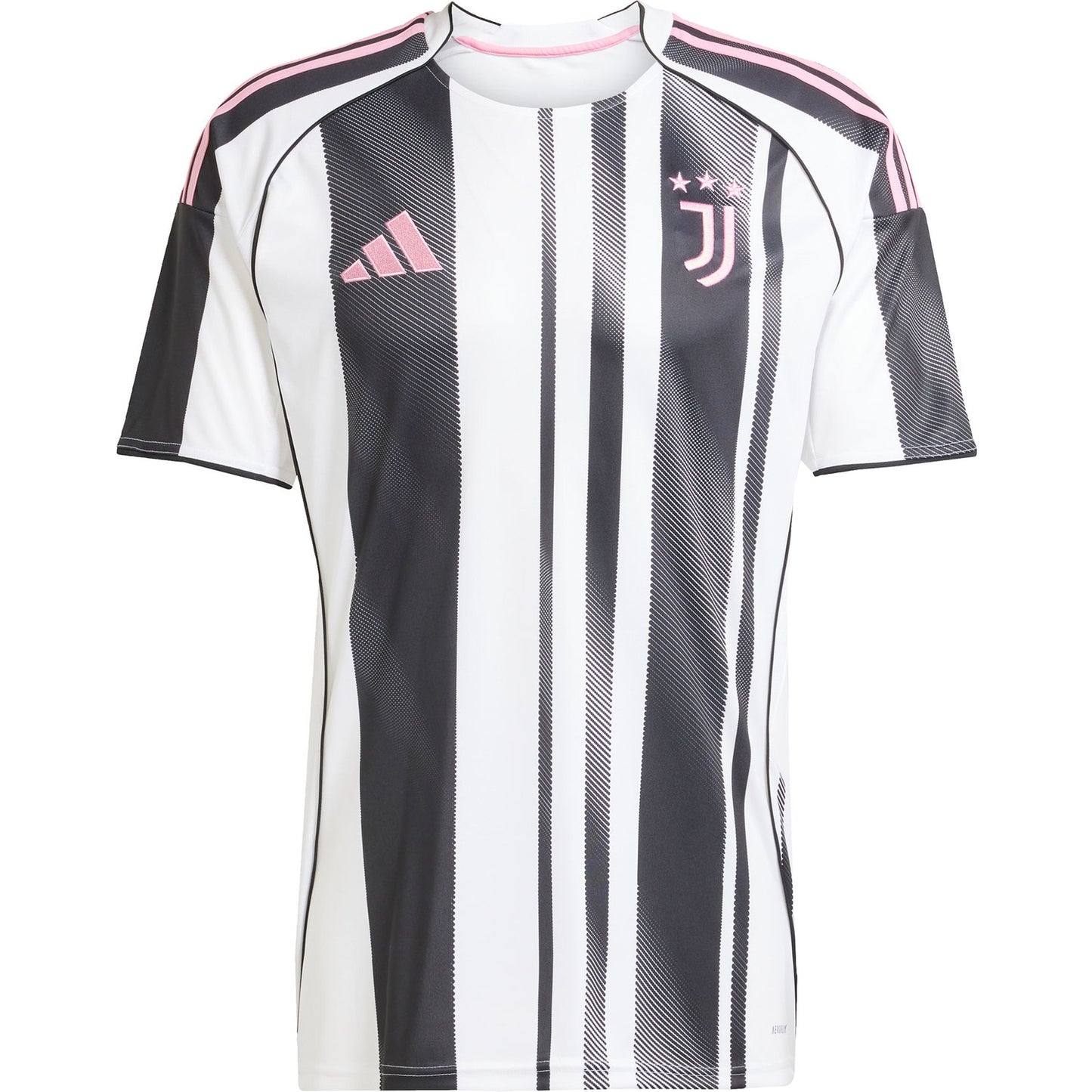 Juventus Home Kit 25/26