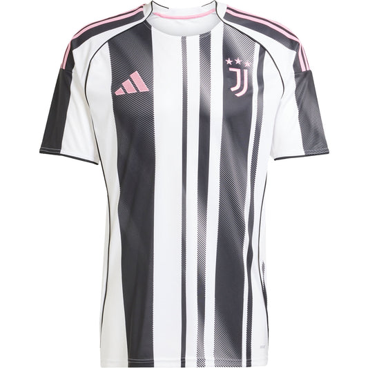 Juventus Home Kit 25/26