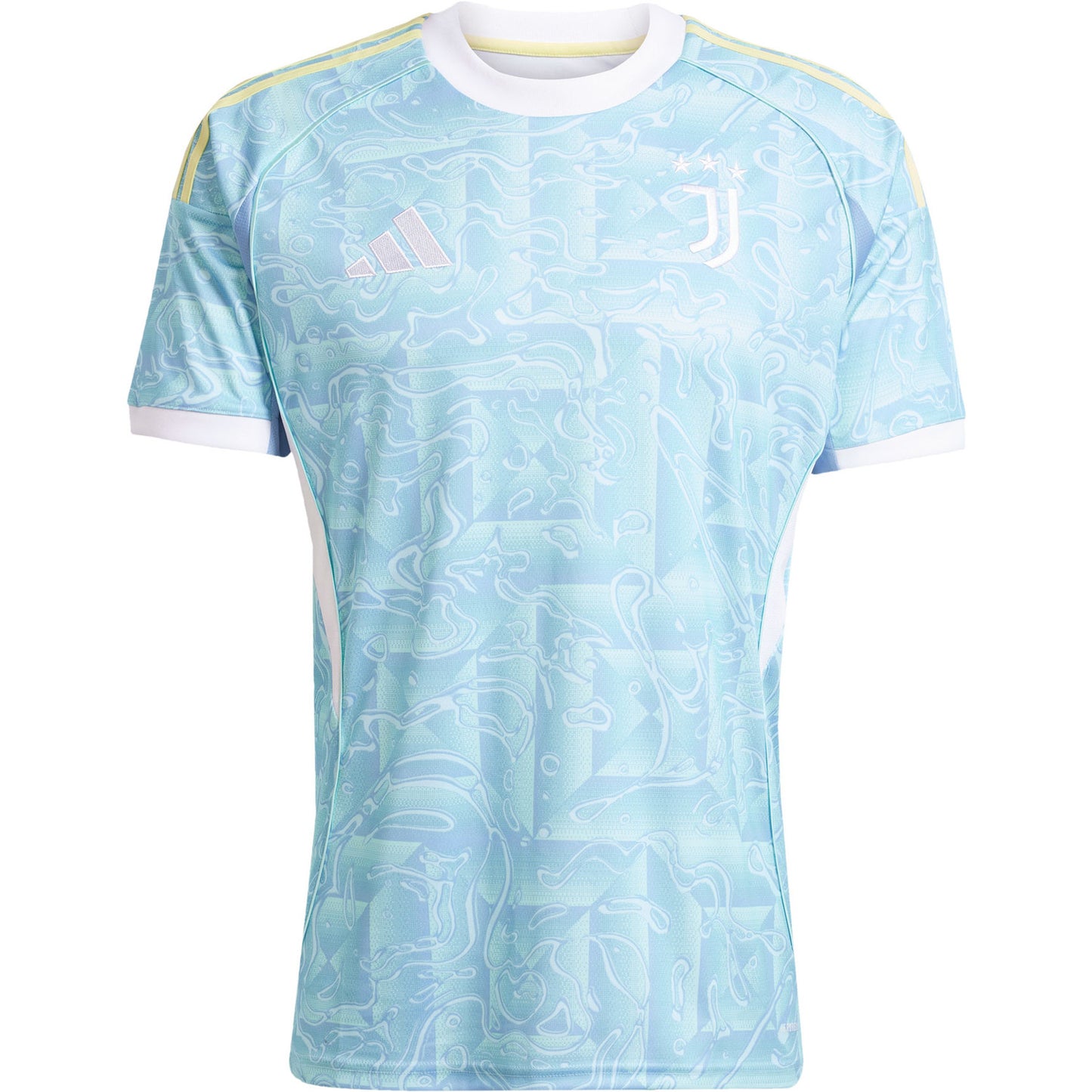 Juventus 2025-26 Away Kit