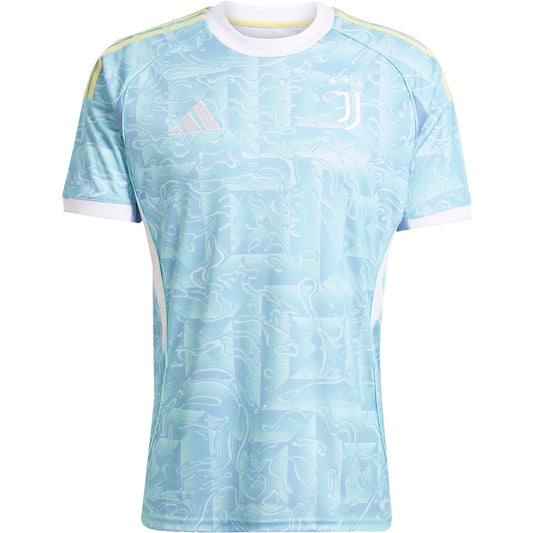 Juventus 2025-26 Away Kit