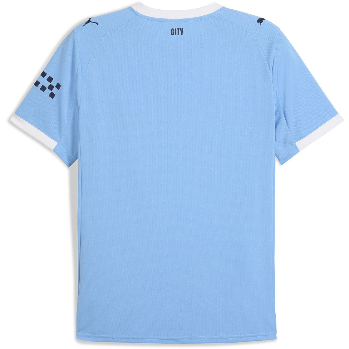 Manchester City Home Kit 25/26