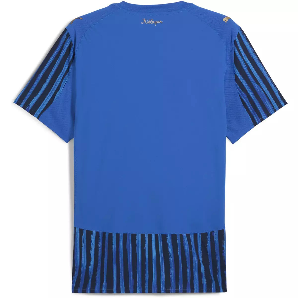 Al Hilal Home Kit 25/26