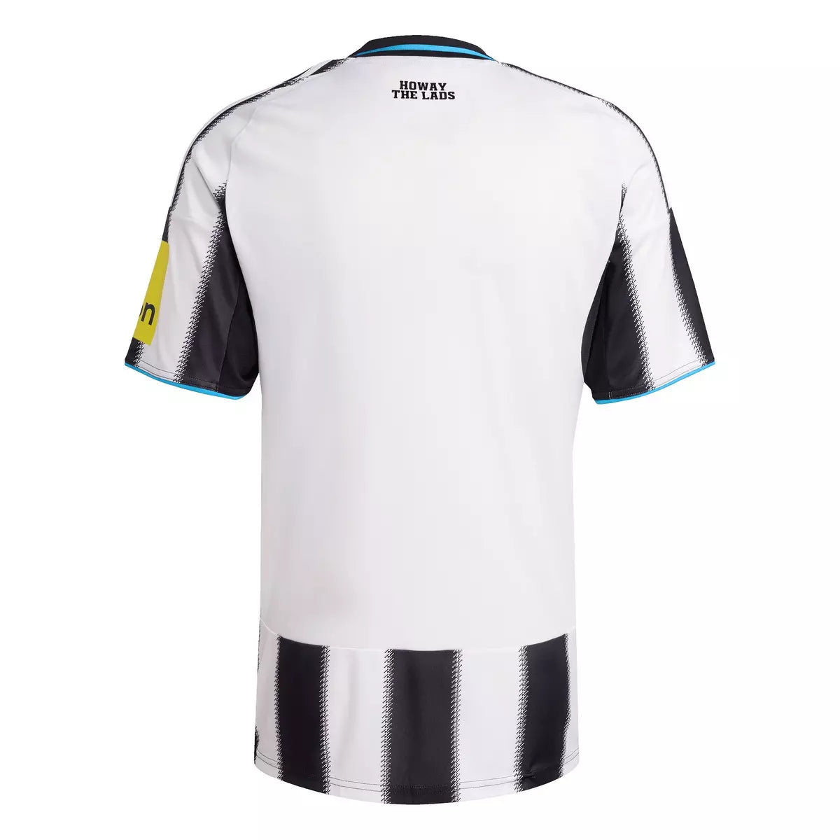Newcastle United Home Kit 25/26