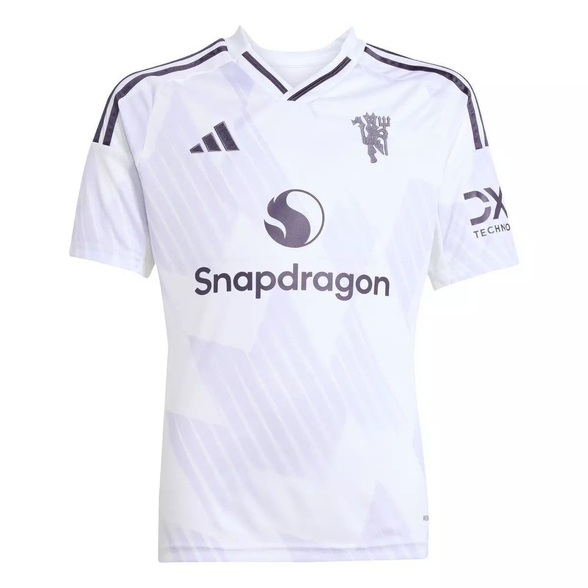 Manchester United Away Kit 25/26