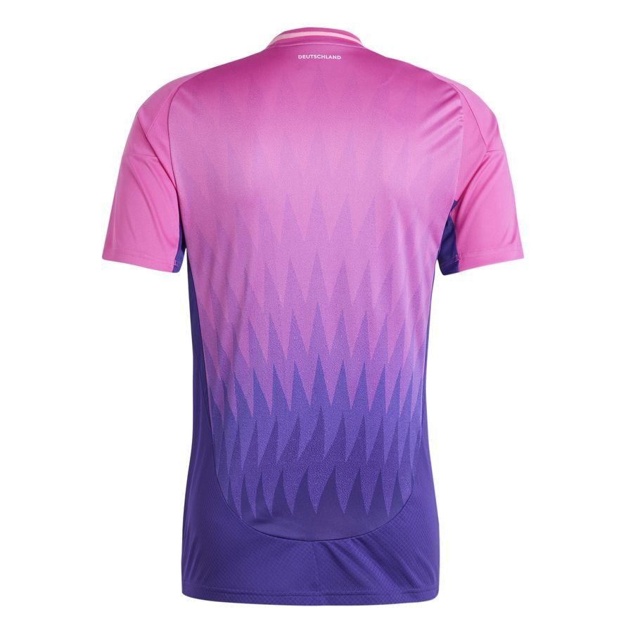 Germany 24/25 Away Kit