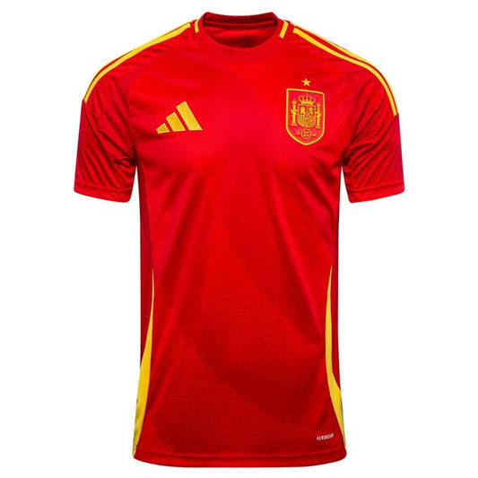 Spain 24/25 Home Kit