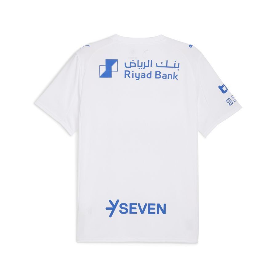 Al Hilal Away Kit 25/26